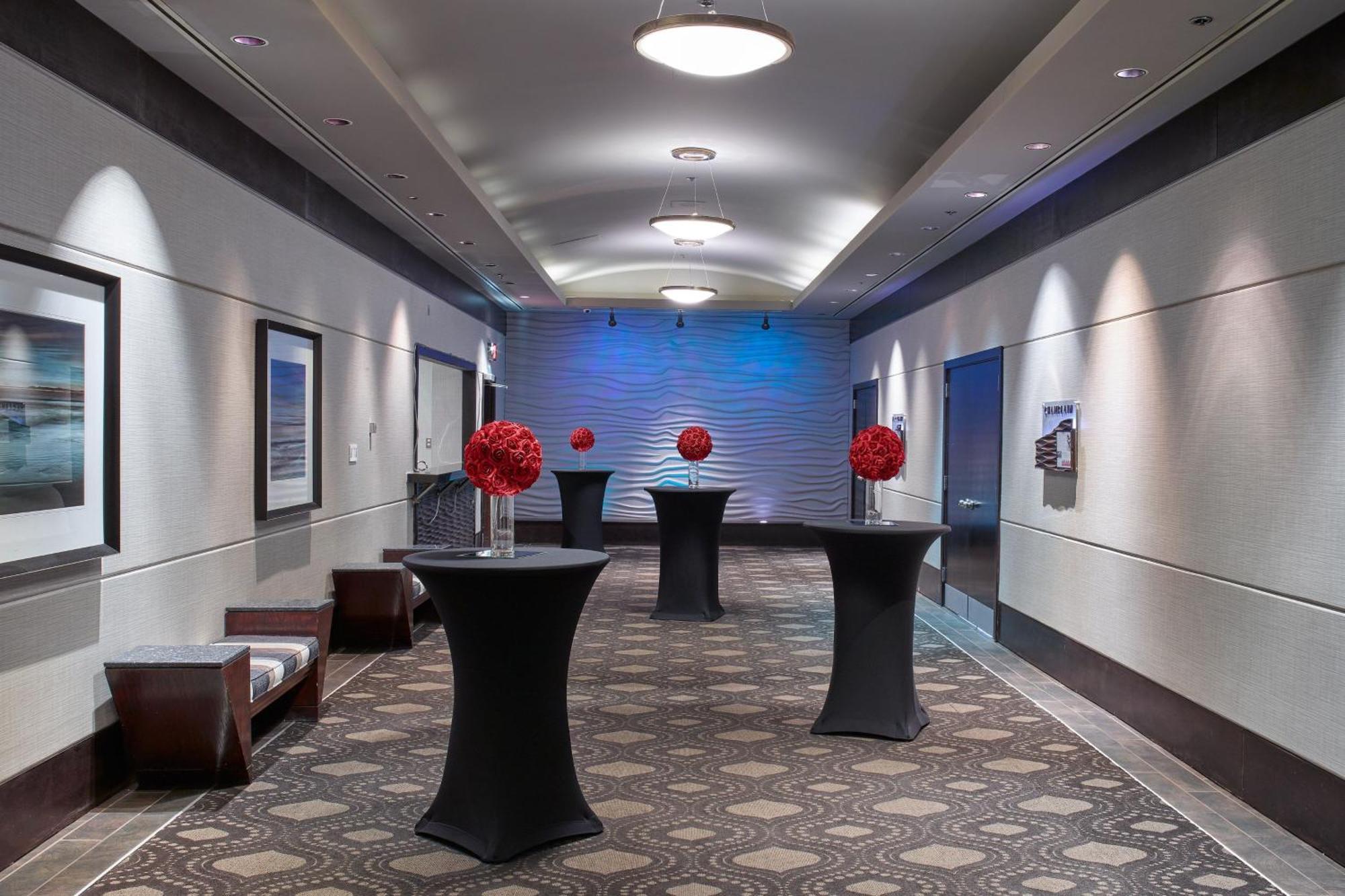 Delta Hotels By Marriott Edmonton Centre Suites Exteriér fotografie
