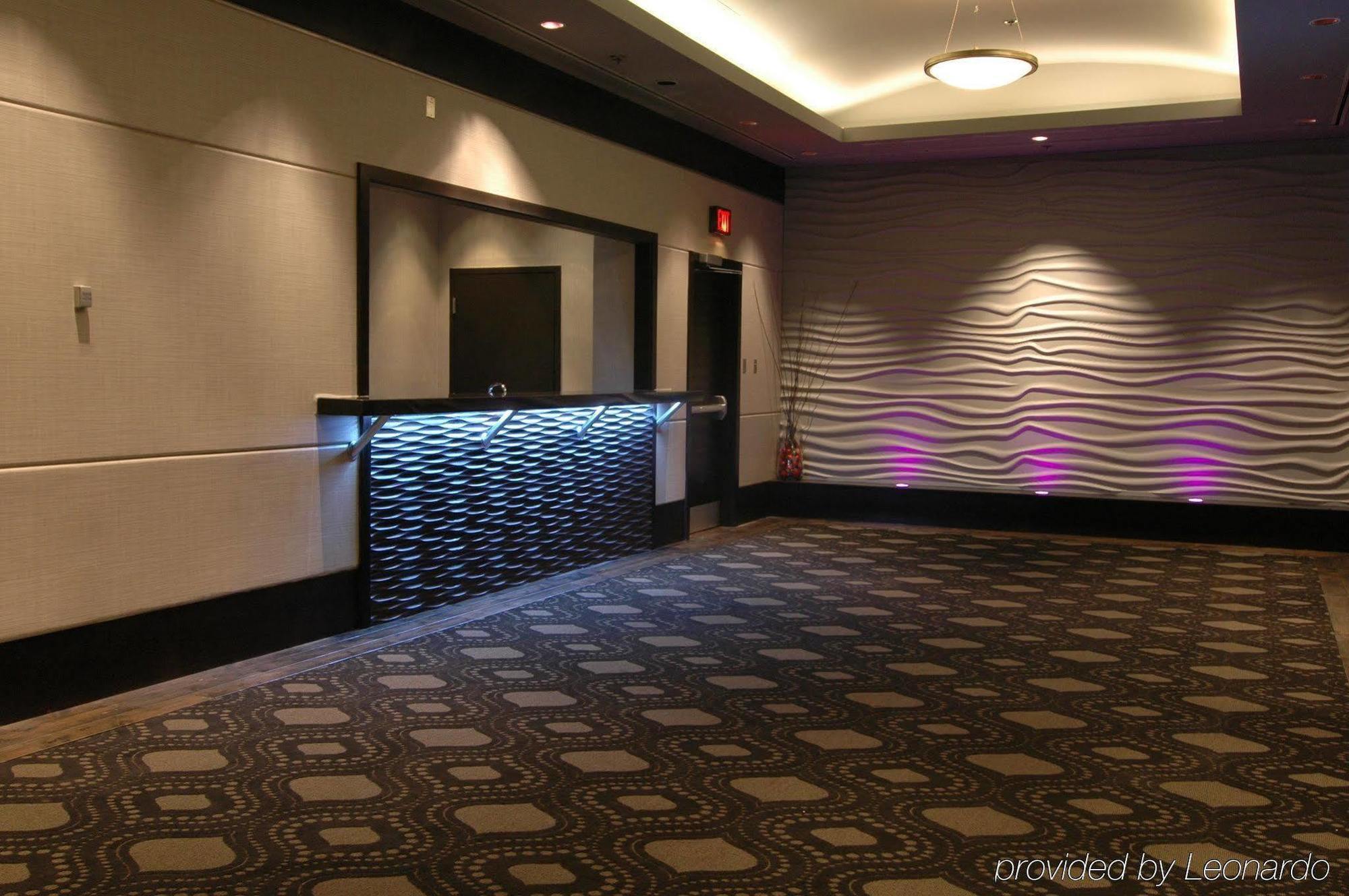 Delta Hotels By Marriott Edmonton Centre Suites Exteriér fotografie