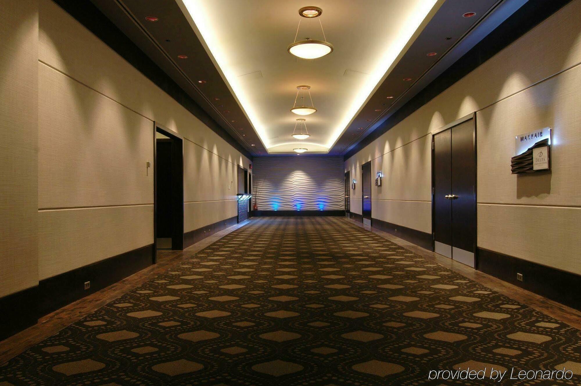 Delta Hotels By Marriott Edmonton Centre Suites Exteriér fotografie